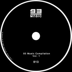 93 Music Compilation Vol. 1