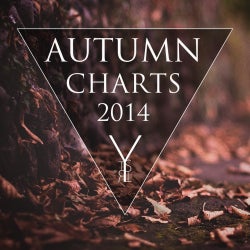 TRYST - AUTUMN CHARTS 2014