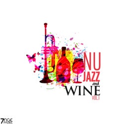 Nu Jazz & Wine, Vol. 1