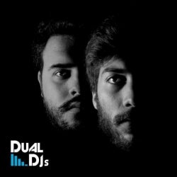 DUAL DJS TOP 10 NOVEMBER