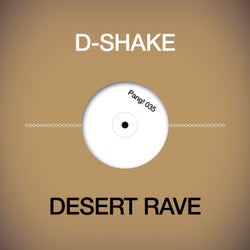 Desert Rave