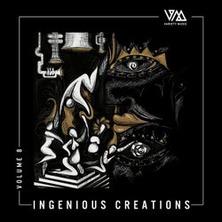 Ingenious Creations Vol. 8