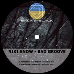 Bad Groove