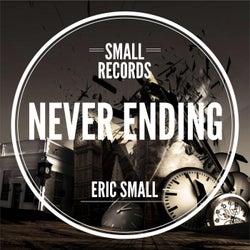 Never Ending - EP