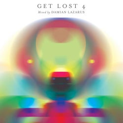 Get Lost 4 Mixed By Damian Lazarus (Mix Only)