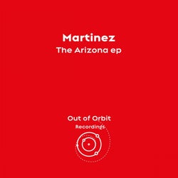 The Arizona EP