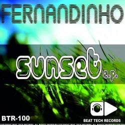 Sunset E.P