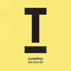 Get Sick EP