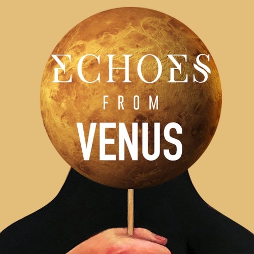 Echoes from Venus