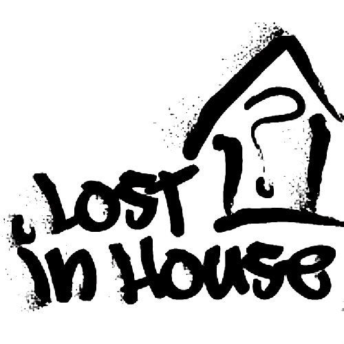 Lost In House