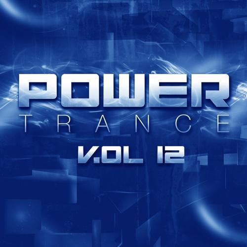 Power Trance Vol.12