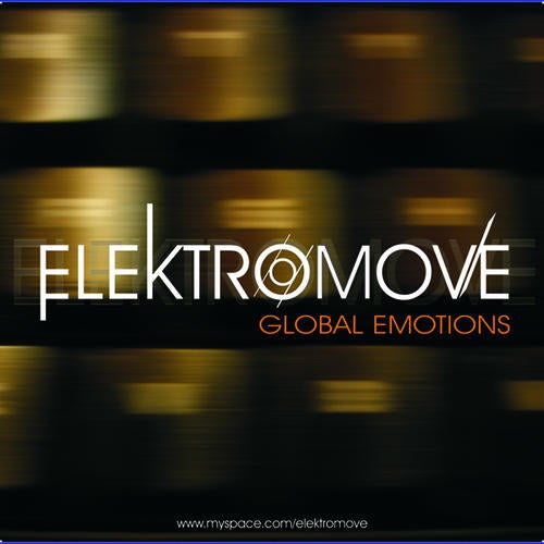 Global Emotion