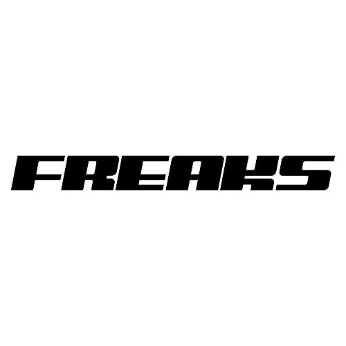 We Are Freaks Records