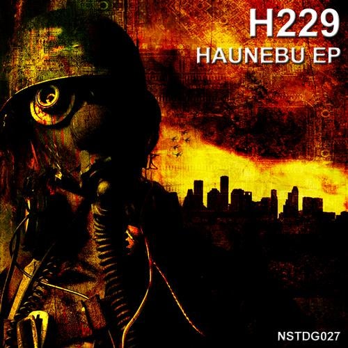 Haunebu EP