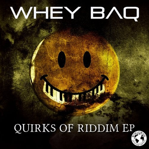 Quirks Of Riddim