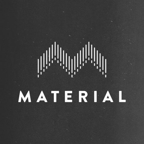 Material Music Curates