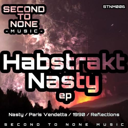 Nasty Ep