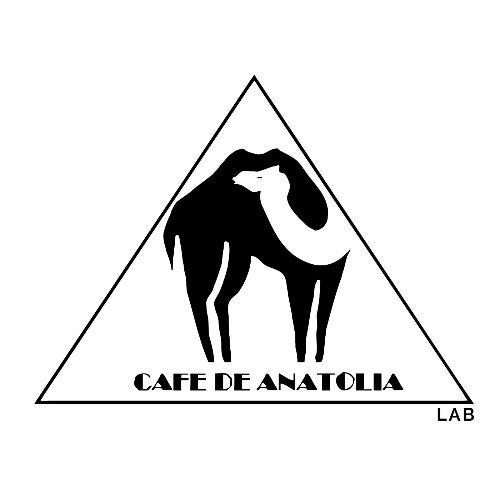 Cafe De Anatolia LAB