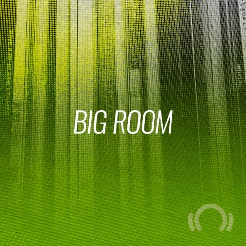 Crate Diggers: Big Room