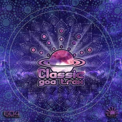 Classic Goa Trax