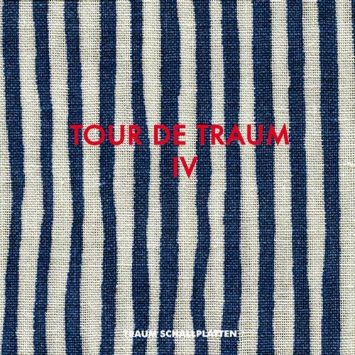 Tour De Traum IV Mixed By Riley Reinhold