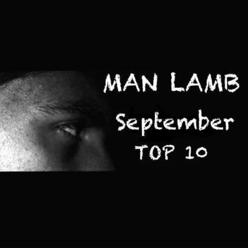 MAN LAMB SEPTEMBER 2024 CHART