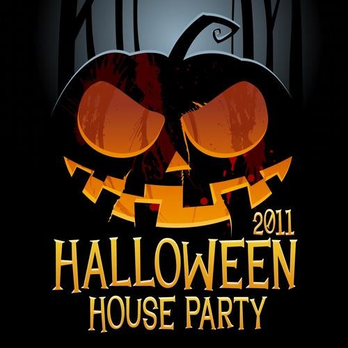 Halloween House Party