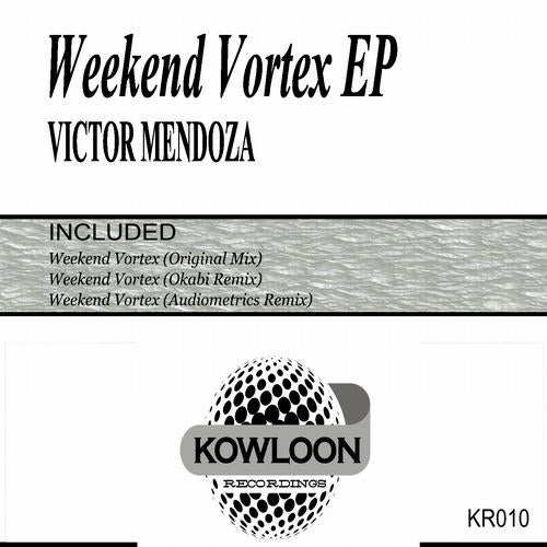 Weekend Vortex Ep