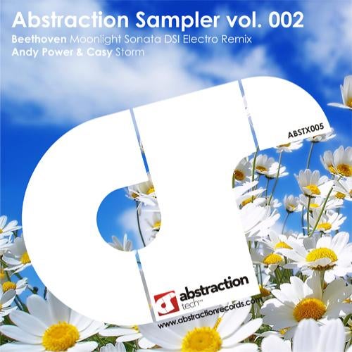 Abstraction Sampler Volume 002