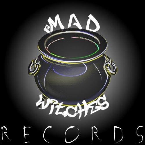 Mad Witches D&B Selecta 2013 #01