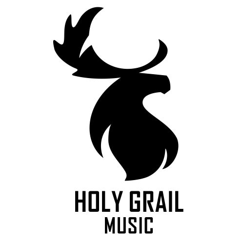 Holy Grail Music