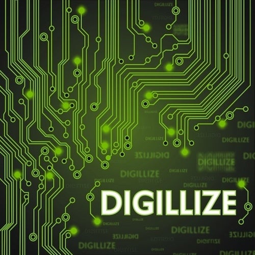 DIGILLIZE Records