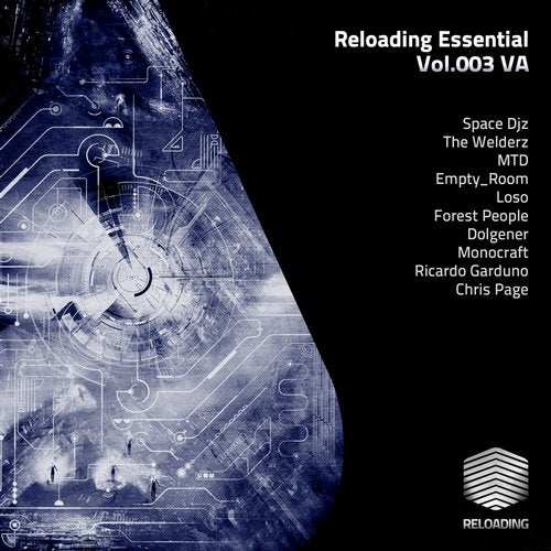 Reloading Essential Vol.003