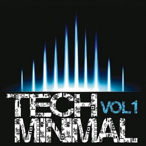 Tech Minimal, Vol. 1