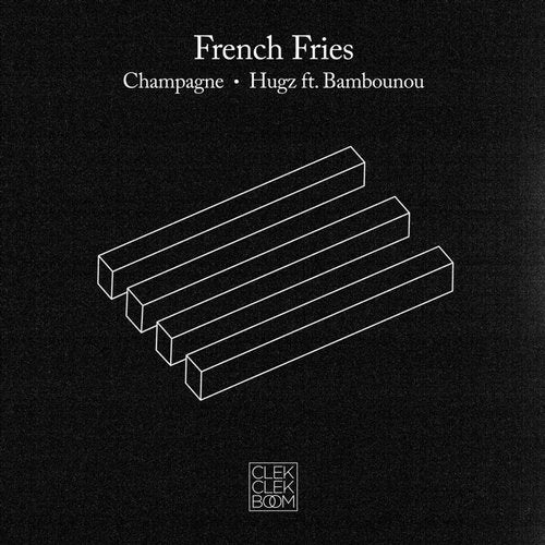 Champagne / Hugz (feat. Bambounou) - Single