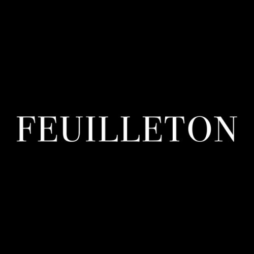 Feuilleton