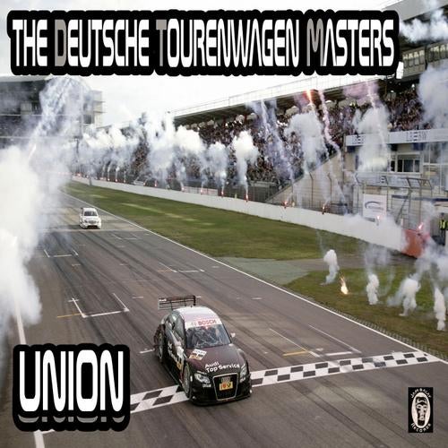 The Deutsche Tourenwagen Masters