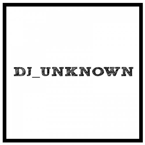 Dj Unknown - Spring 2016