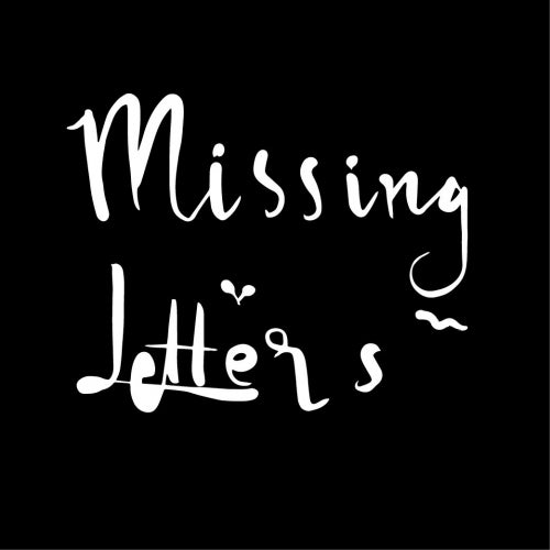 Missing Letters