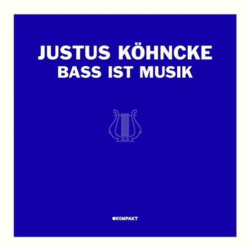 Bass ist Musik