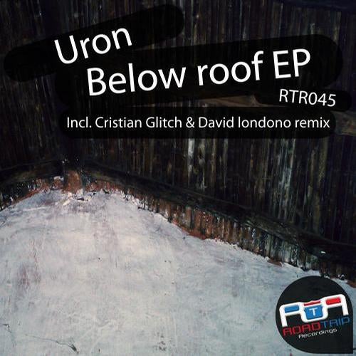 Below Roof EP