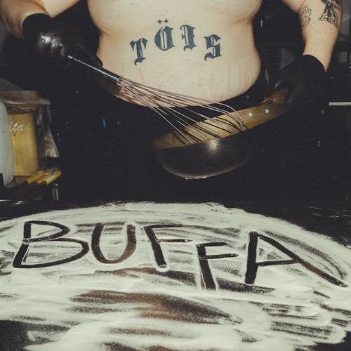 BUFFA