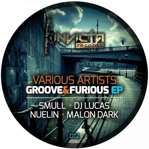 Groove & Furious EP