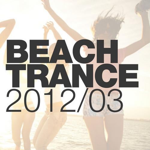 Beach Trance 2012-03