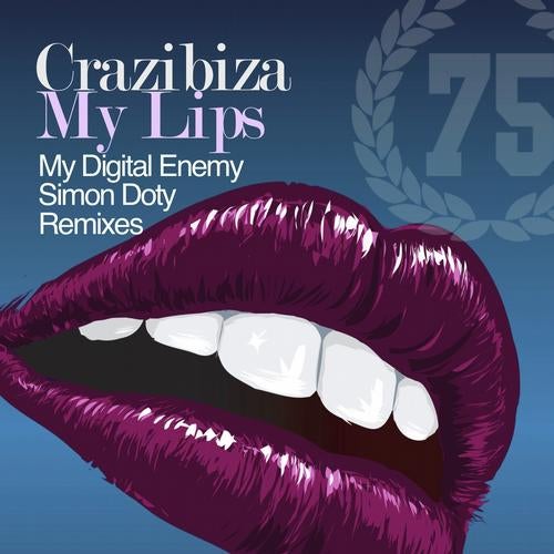 My Lips (Remixes)