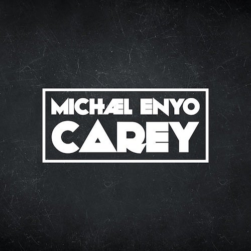 Michael Enyo Carey