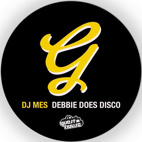 Debbie Does Disco