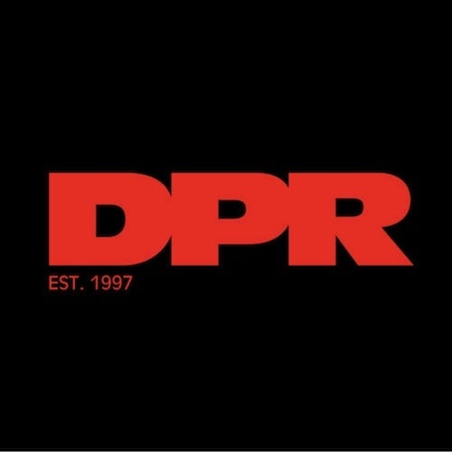 DPR Recordings