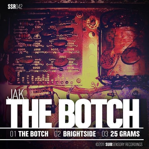 The Botch EP