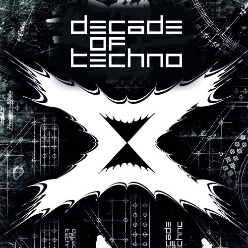 Decade Of Techno